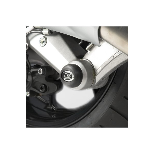 R&G SWINGARM PROTECTORS LH